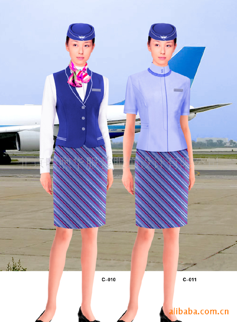 航空服裝,酒店服裝,員工制服,酒店服裝