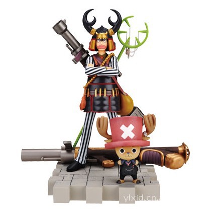 手办 海贼王一番赏罗宾手办金狮剧场-「人偶,娃娃玩具」-马可波罗网