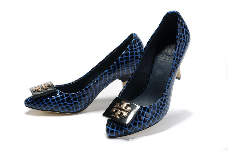 托里伯奇高跟鞋 tory高跟鞋 toryburch女鞋 日本原单鞋