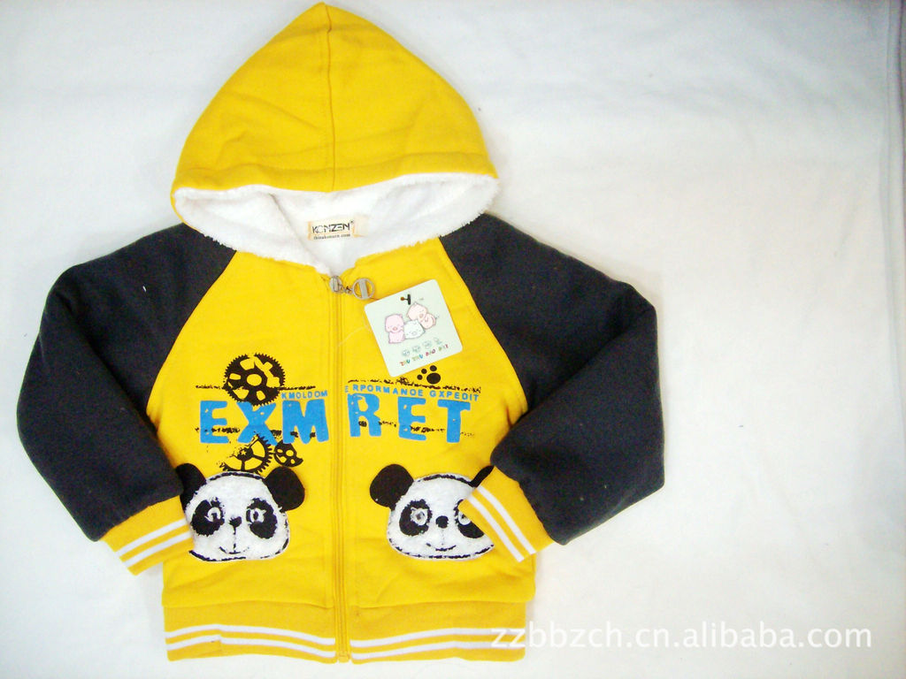 虎门 童装批发 秋冬热销新款 童外套 保暖婴儿外套 39.00,38.00,37.