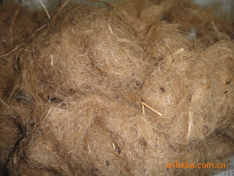 供应麻绒可用于砂岩铺料