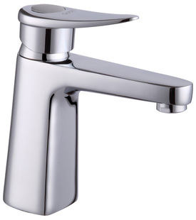 供应面盆龙头(冷热,铜,世界著名西班牙sedal阀芯)