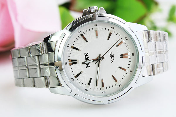 供应大方男士商务礼品表 手表批发 142431