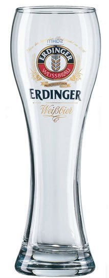 很多人喜欢艾丁格啤酒是从喜欢它的杯子开始喜欢它的,一次购10件便送