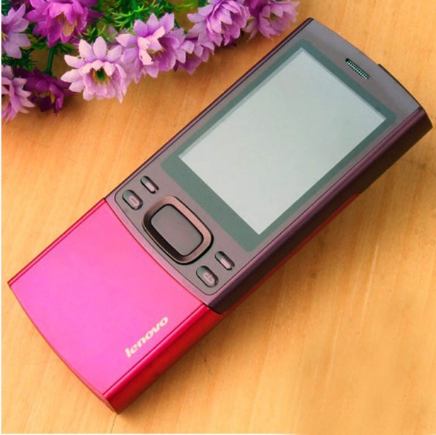 正品行货联想s550女性音乐手机滑盖国产手机批发图片_21