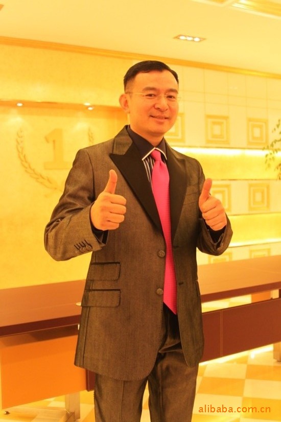 陈安之国际训练机构企业文化