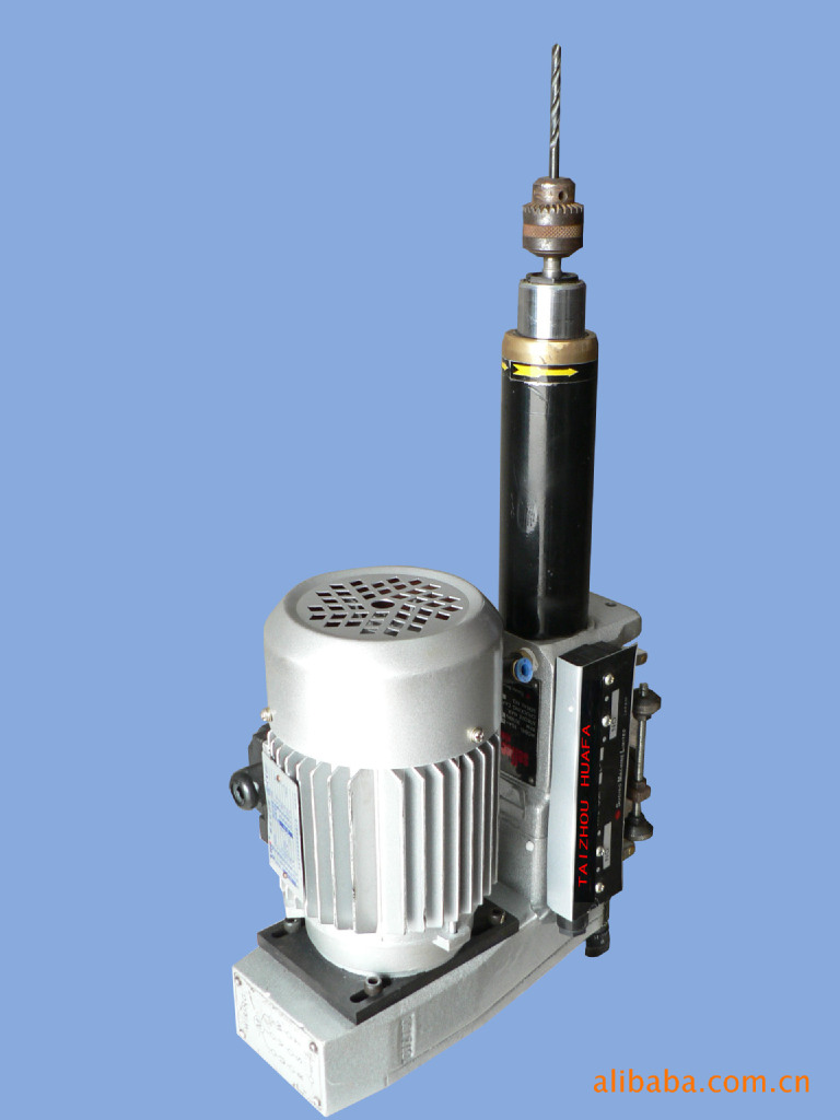 [供应]厂家直销专业批发/定制气高品质动配件钻孔动力头(图)