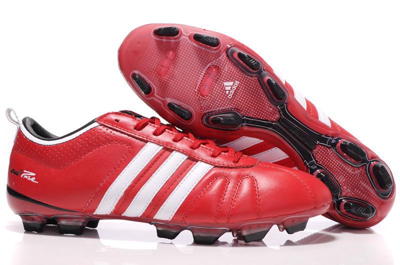 厂家批发 阿迪达斯 卡卡4代tpu精品袋鼠皮世界杯用休闲足球鞋批发