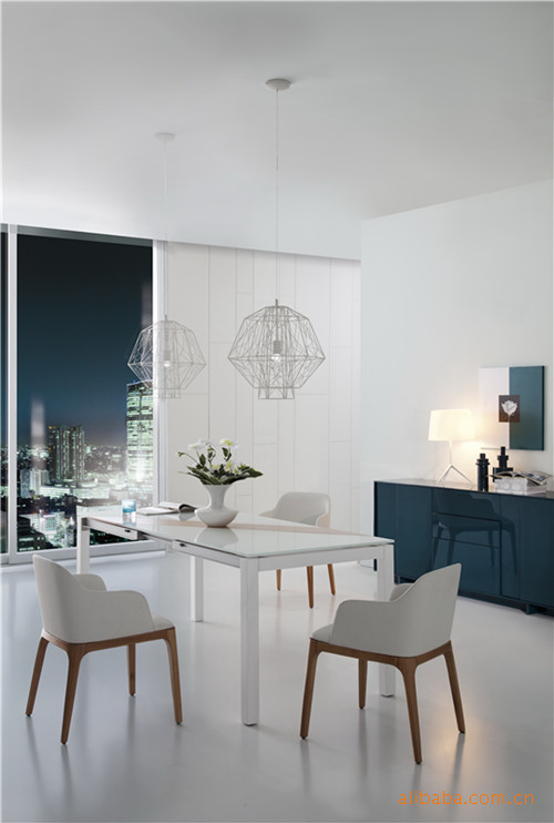 宁静,至简——2011年展商新产品预览之城市之窗"索迩"