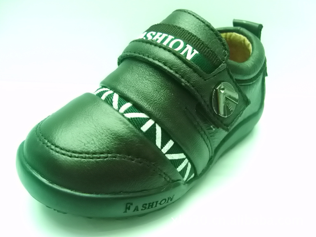 真皮宝宝鞋宝贝学步必备鞋防滑鞋卡努牛皮单鞋 48.00,47.00,46.