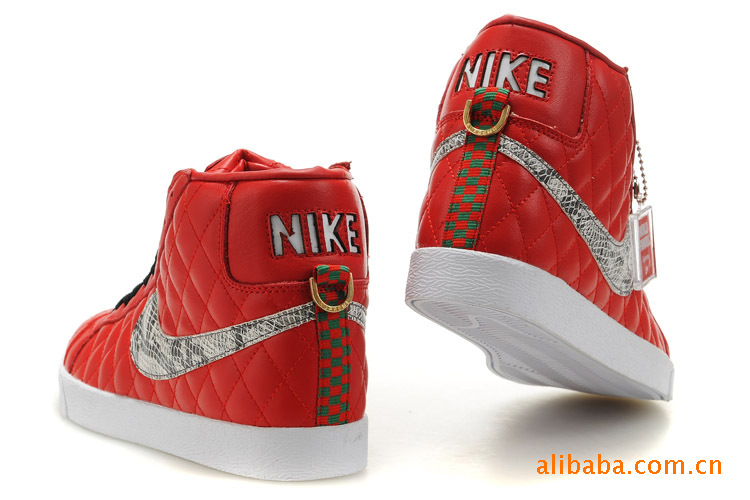 厂家直销supreme终极潮流鞋高帮休闲鞋板鞋运动鞋跑步鞋篮球鞋 150.