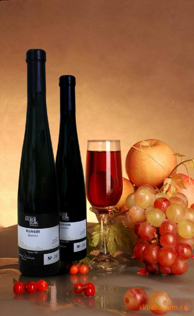 &nbsp; &nbsp; &nbsp; 德国是冰酒的故乡,冰酒二字就是德语eiswein的