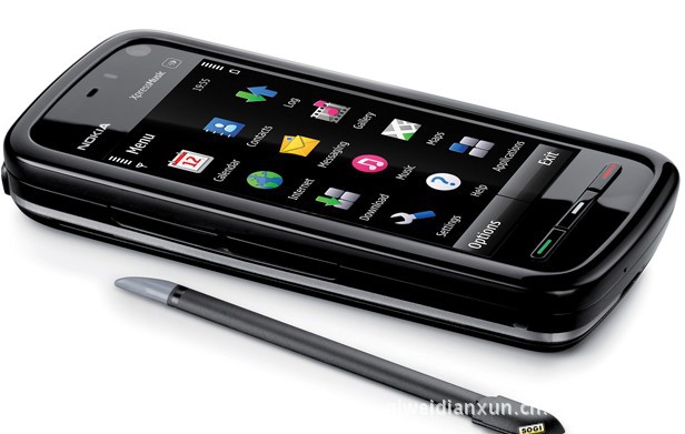 长期优质供应正品诺基亚5800