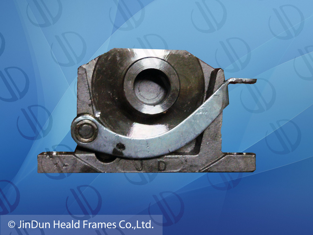 剑杆,喷气织机,纺机配件-综框,轴式外勾,挂脚