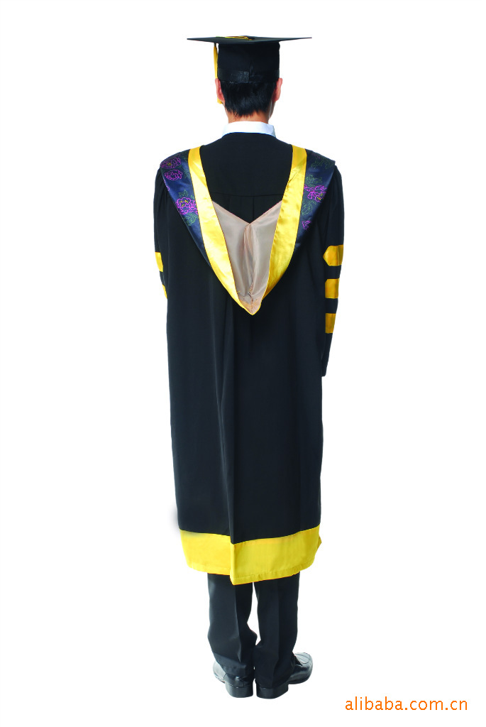 口碑好销量高供应香港学位服香港博士服香港硕士学位服