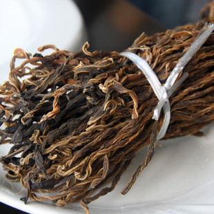 农家自晒 干豇豆 青川特产 农家土特产 250g 味道一绝