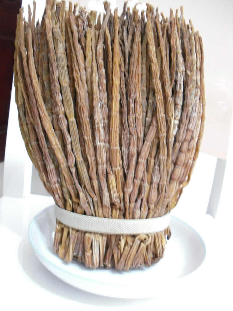 四川宜宾山里来土特产天然野生烟竹笋200g