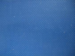 橡胶布材料 蓝布复合防滑橡胶卷材