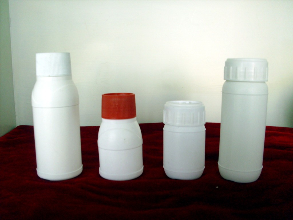 特色产品 供应三层复合农药瓶