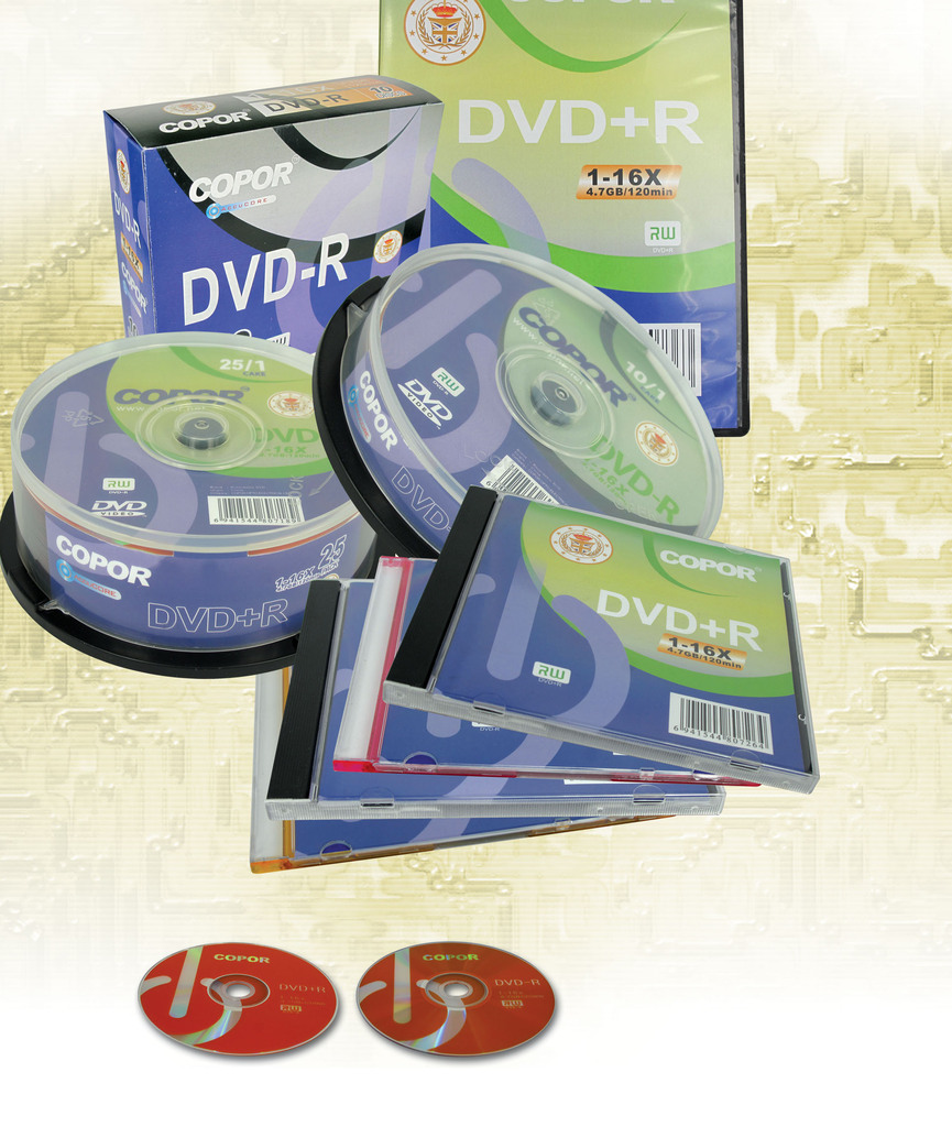 dvds空白光盘/光碟批发/免费提供样品