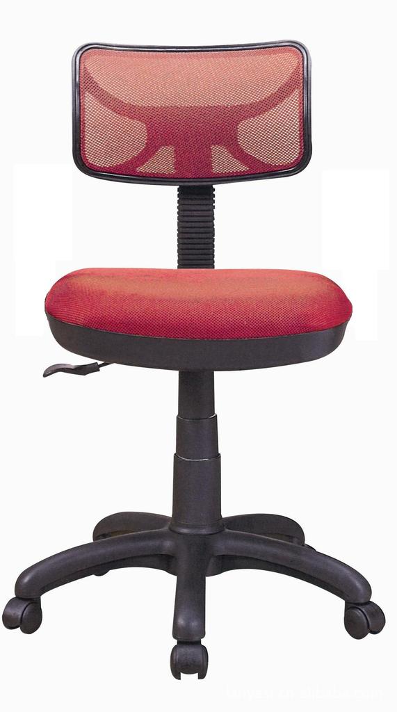 一口价 网布 秘书椅