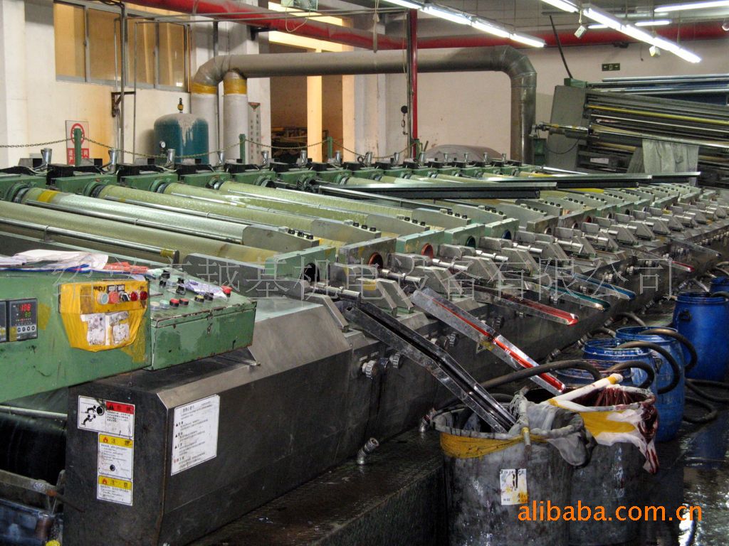 供:专业修理东伸圆网印花机浆泵