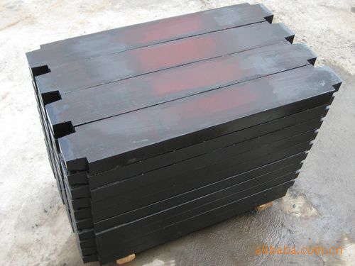 优质电梯铸铁配重块 电梯对重块 电梯配件