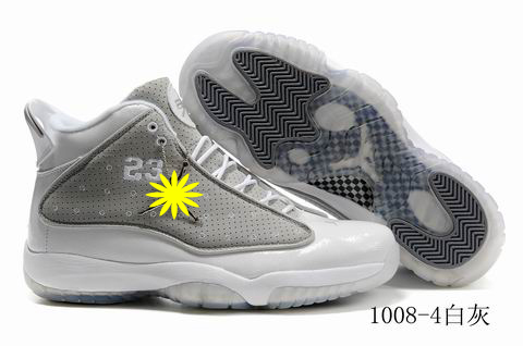 新款乔当篮球鞋jordan26代运动鞋韦德战靴透气男女鞋