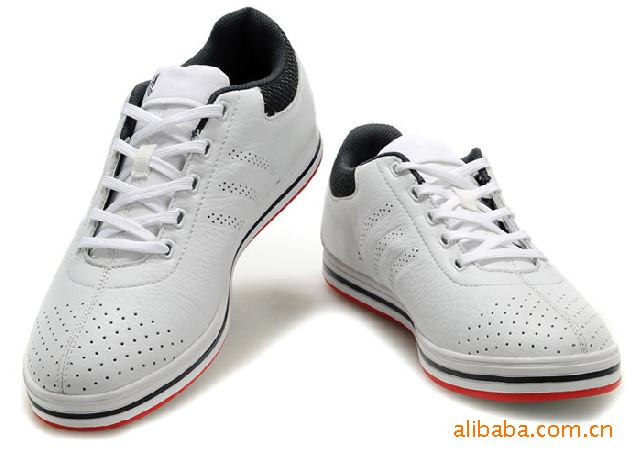 供新款阿迪达斯adidas自行车全层立体透气版滑鞋791001