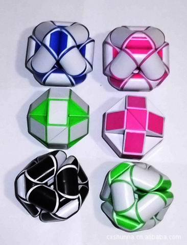 十字魔方图片_8