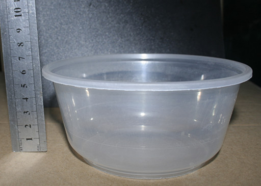 500ml注塑汤碗.饭碗.环保碗.高级酒店.