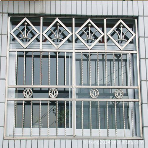 优质*#304 防盗网