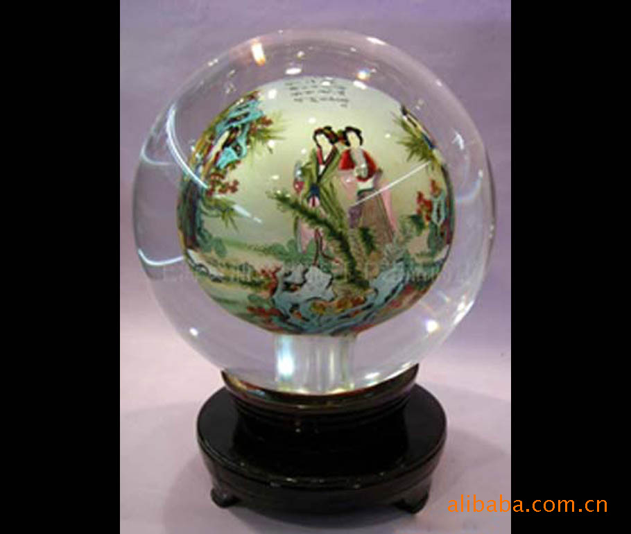 供应水晶内画,供应水晶内画生产厂家,供应水晶内画价格 - 百贸网