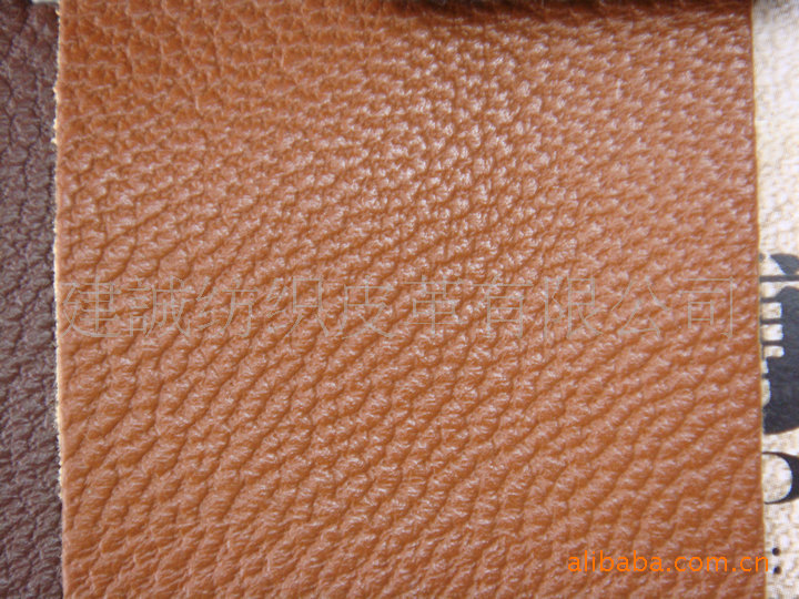 羊纹pu羊皮纹皮革小荔枝纹合成革小羊纹面料仿真羊皮人造革羊花皮