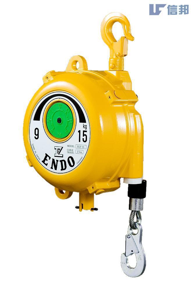 供应日本远藤及国产双叶牌弹簧平衡器