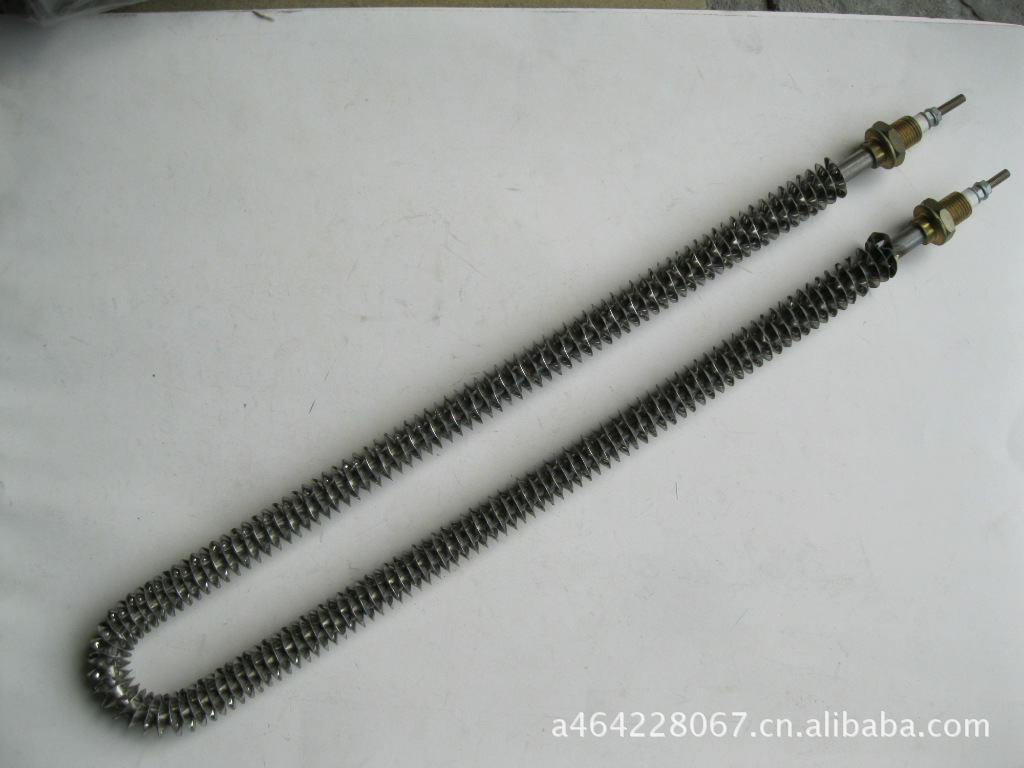 干烧式u型发热管电热管 广州佛山东莞深圳