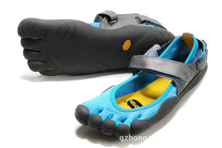 五指鞋,vibram five finger shoes