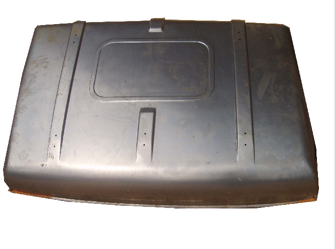 专业服务提供斯太尔王半高顶顶盖各种汽车配件