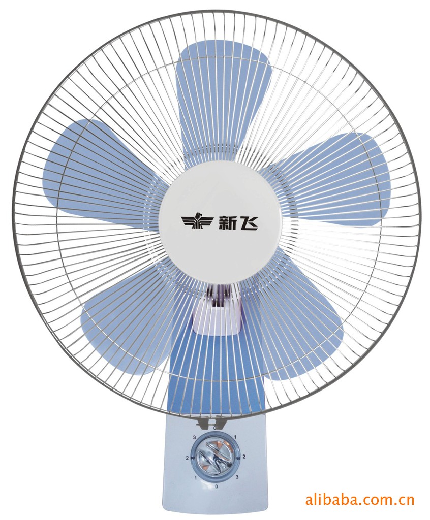 扬子壁扇/菊花壁扇/上海电风扇/新型壁扇/豪华壁扇/耐用型壁扇