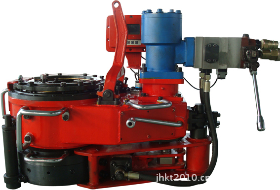 供应信息 液压机 修井动力钳,石油修井,起下油套管 主要用于石油修井