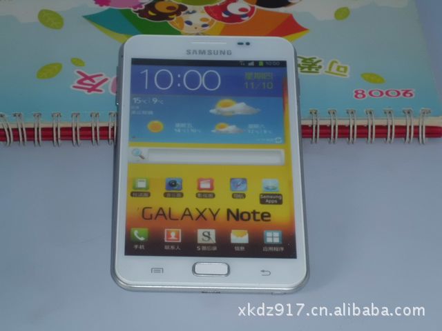 galaxys3mini(三星galaxy s iii)