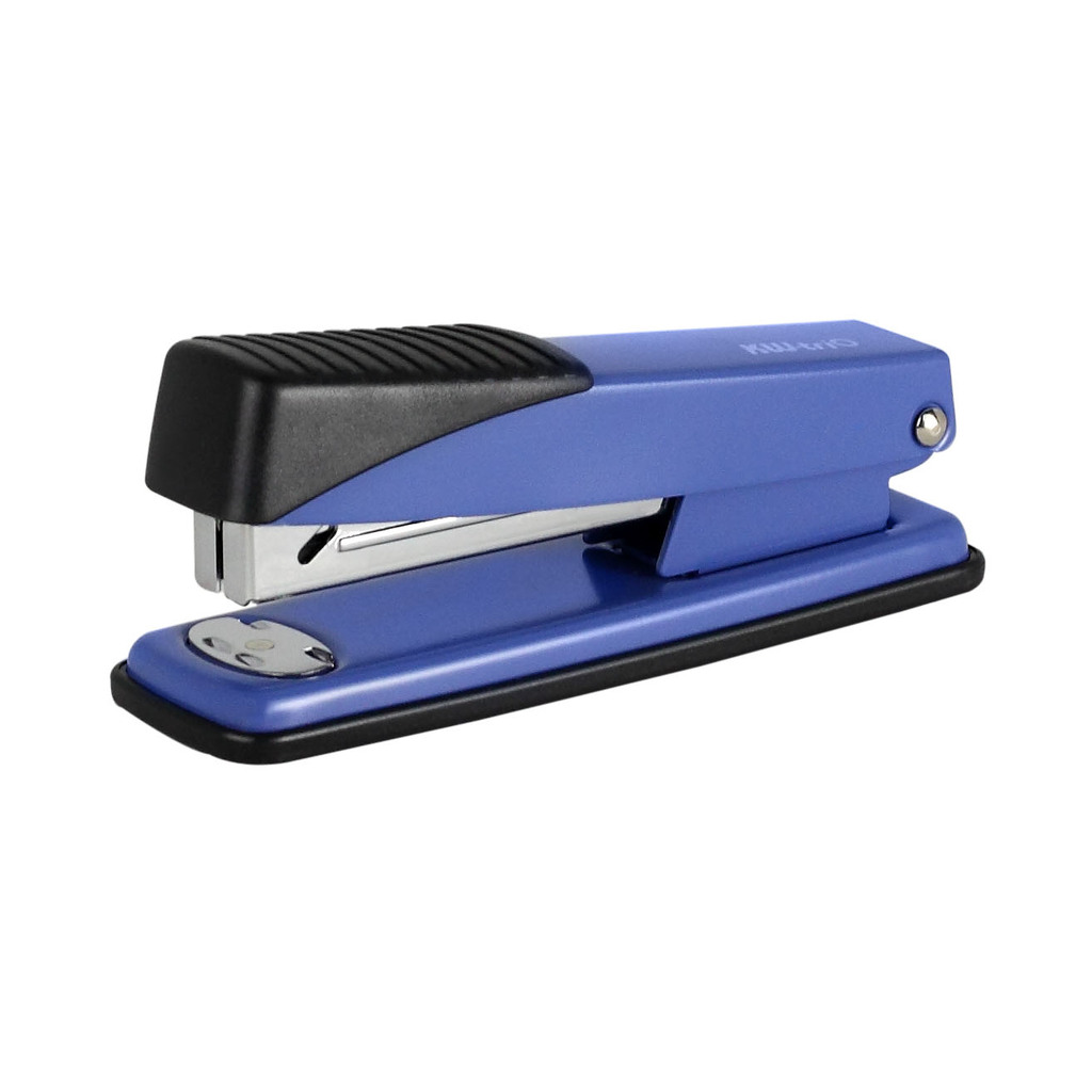 可得优 5547 铁制订书机 睿智系列 (装订20页)中型订书机