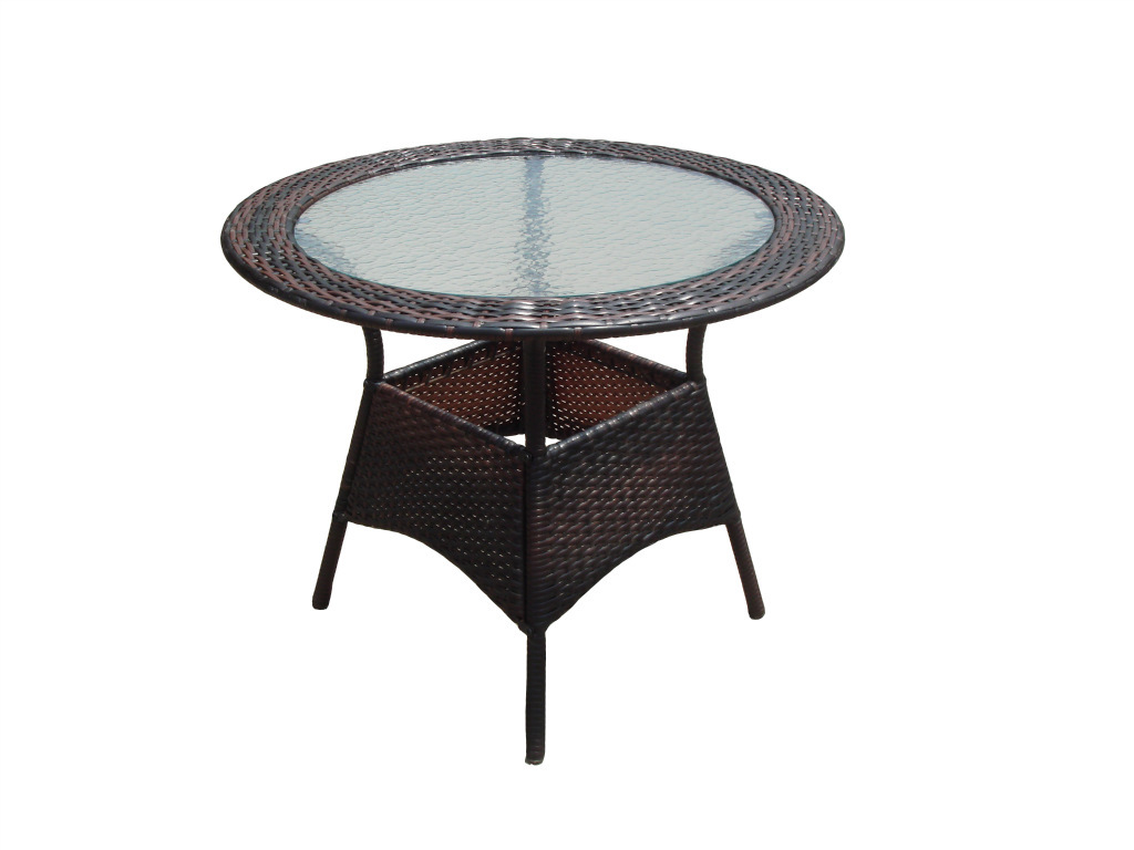 供应金属框架mk518藤椅5件套