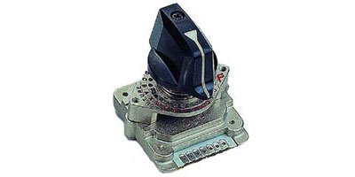 优质 专业数字式波段开关 厂价直销