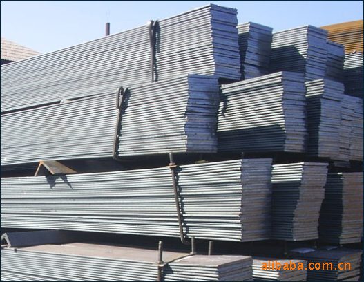 出售优质翼缘板