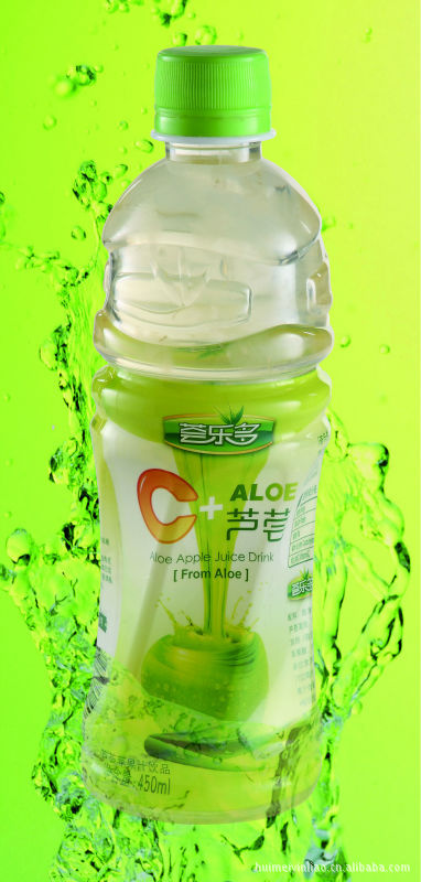 芦荟葡萄汁饮品