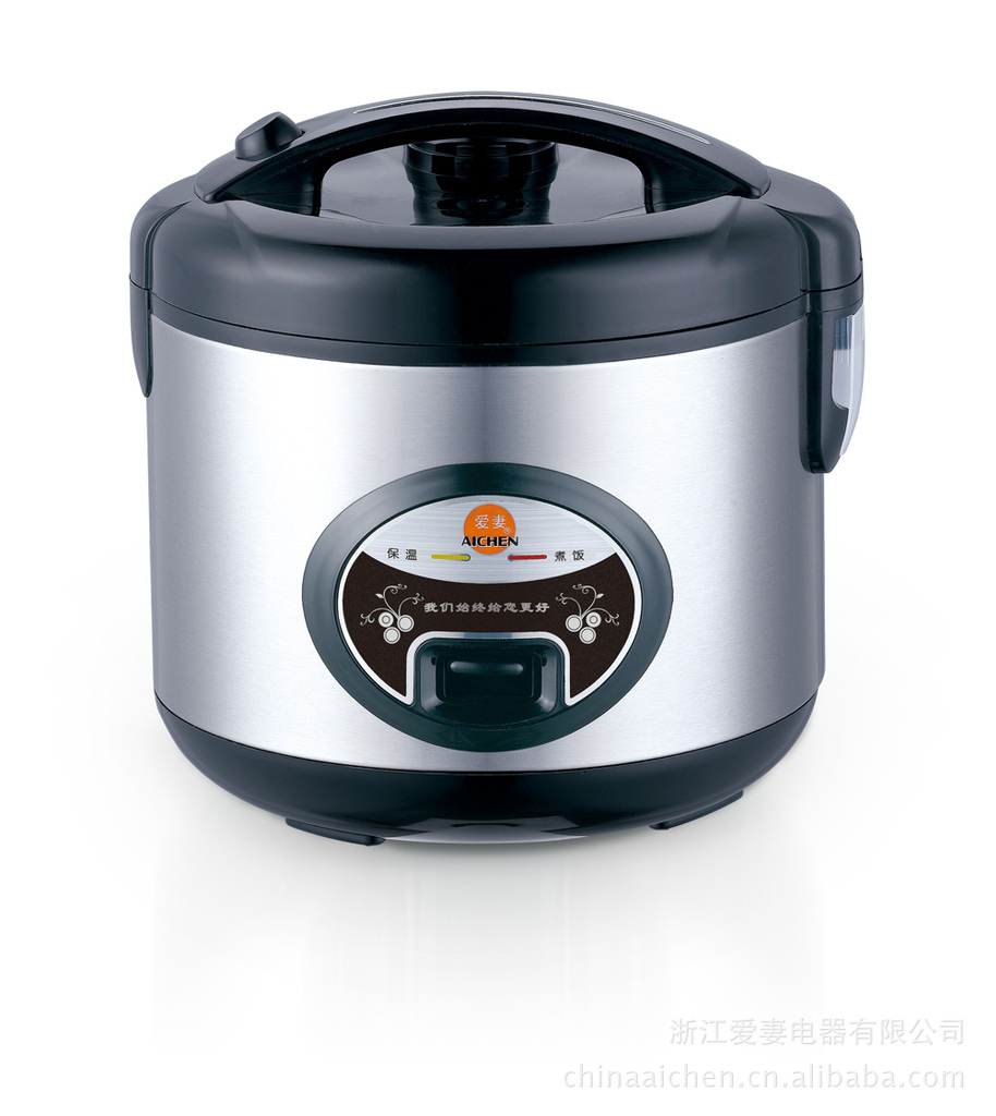 批发采购电饭煲,电饭锅-爱妻电饭锅全钢系列(4l)批发采购-电饭煲