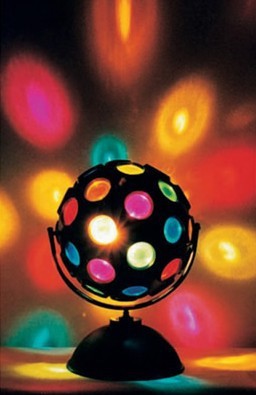 小魔球/万向龙球/圆球/转球舞台灯/320/250/200