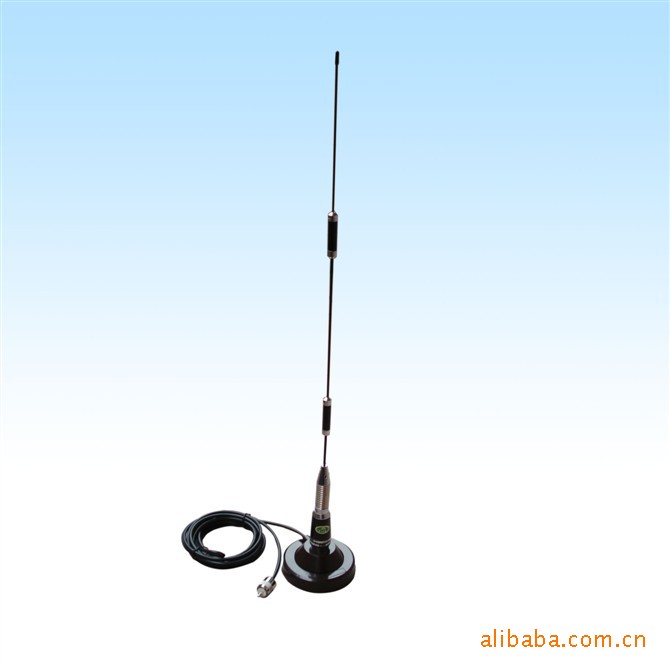 厂家直销汽车车载台天线 400-470兆频段车载天线