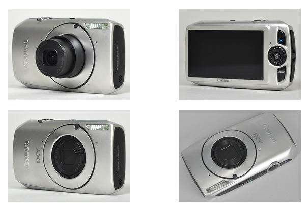 日本进口 canon/佳能 ixy 30s(ixus 300 hs) 质量保证!